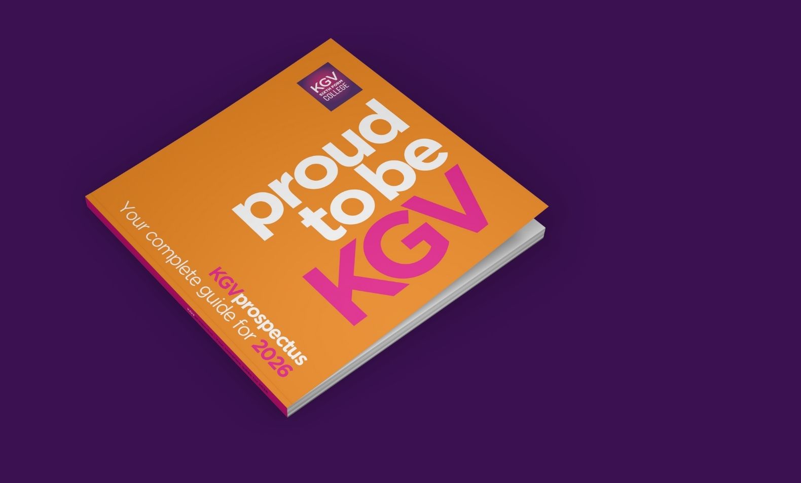 2026 Prospectus